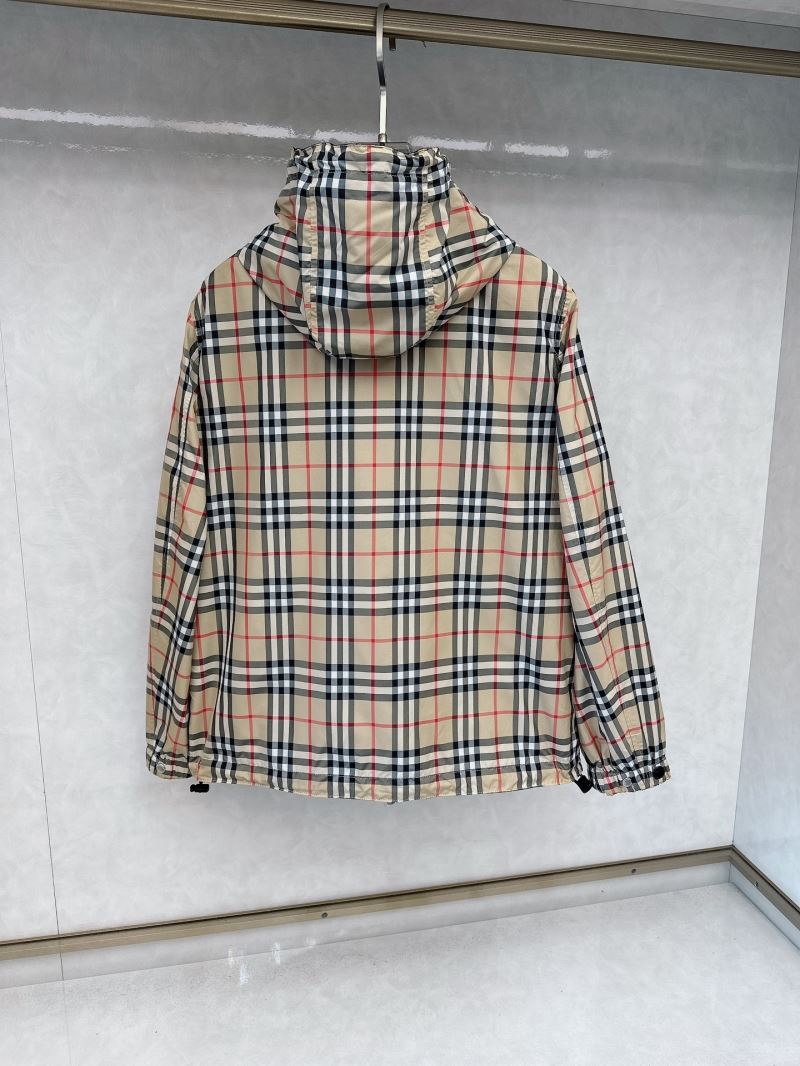 Burberry Outwear